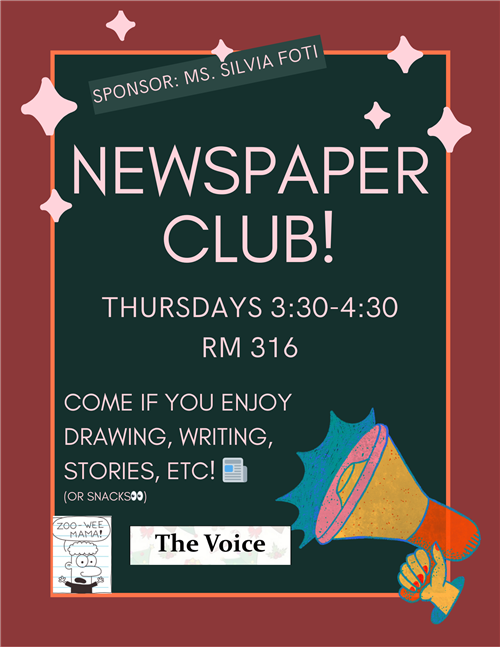Newspaper